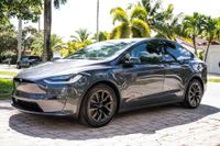 2022 Tesla Model X AWD for sale