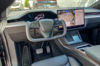 2022 Tesla Model X AWD for sale