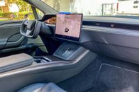 2022 Tesla Model X AWD for sale