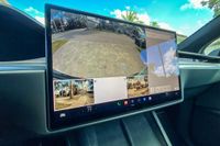 2022 Tesla Model X AWD for sale