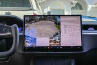 2022 Tesla Model X AWD for sale