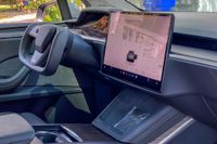 2022 Tesla Model X AWD for sale