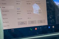 2022 Tesla Model X AWD for sale