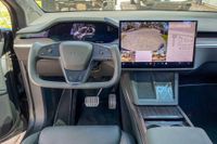 2022 Tesla Model X AWD for sale