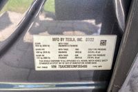 2022 Tesla Model X AWD for sale