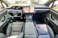 2022 Tesla Model X AWD for sale