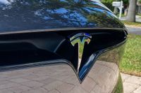 2022 Tesla Model X AWD for sale