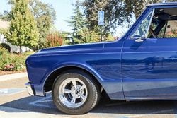 1967 Chevrolet C10 1/2 Ton for sale