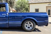 1967 Chevrolet C10 1/2 Ton for sale