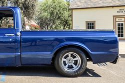 1967 Chevrolet C10 1/2 Ton for sale