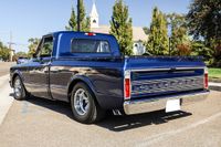 1967 Chevrolet C10 1/2 Ton for sale