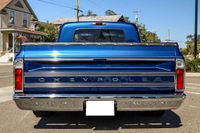 1967 Chevrolet C10 1/2 Ton for sale