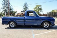 1967 Chevrolet C10 1/2 Ton for sale