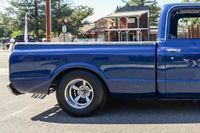 1967 Chevrolet C10 1/2 Ton for sale