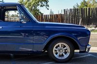 1967 Chevrolet C10 1/2 Ton for sale