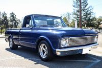1967 Chevrolet C10 1/2 Ton for sale