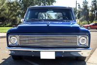 1967 Chevrolet C10 1/2 Ton for sale