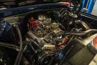 1967 Chevrolet C10 1/2 Ton for sale
