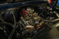 1967 Chevrolet C10 1/2 Ton for sale