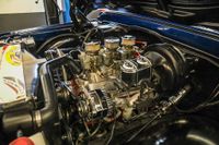 1967 Chevrolet C10 1/2 Ton for sale