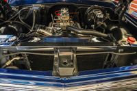 1967 Chevrolet C10 1/2 Ton for sale