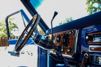 1967 Chevrolet C10 1/2 Ton for sale