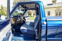 1967 Chevrolet C10 1/2 Ton for sale