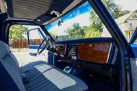 1967 Chevrolet C10 1/2 Ton for sale