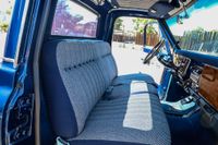 1967 Chevrolet C10 1/2 Ton for sale