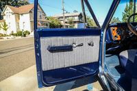 1967 Chevrolet C10 1/2 Ton for sale
