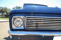 1967 Chevrolet C10 1/2 Ton for sale