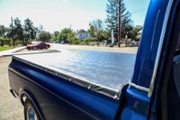 1967 Chevrolet C10 1/2 Ton for sale