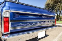 1967 Chevrolet C10 1/2 Ton for sale