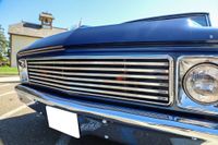 1967 Chevrolet C10 1/2 Ton for sale