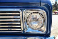 1967 Chevrolet C10 1/2 Ton for sale