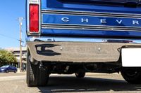 1967 Chevrolet C10 1/2 Ton for sale