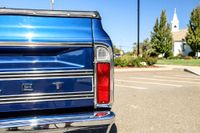 1967 Chevrolet C10 1/2 Ton for sale