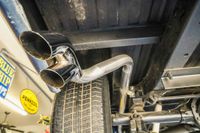 1967 Chevrolet C10 1/2 Ton for sale