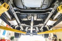 1967 Chevrolet C10 1/2 Ton for sale