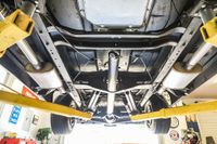 1967 Chevrolet C10 1/2 Ton for sale