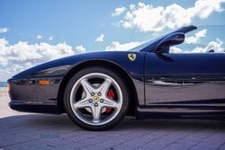 1999 Ferrari F355 Spider F355 for sale