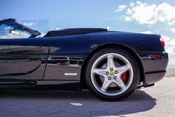 1999 Ferrari F355 Spider F355 for sale