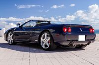 1999 Ferrari F355 Spider F355 for sale