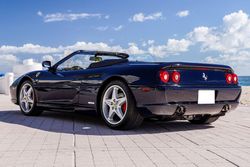 1999 Ferrari F355 Spider F355 for sale