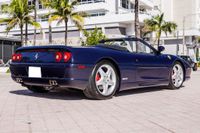 1999 Ferrari F355 Spider F355 for sale