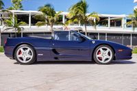1999 Ferrari F355 Spider F355 for sale