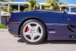 1999 Ferrari F355 Spider F355 for sale