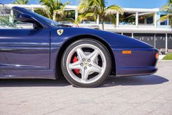 1999 Ferrari F355 Spider F355 for sale