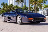1999 Ferrari F355 Spider F355 for sale
