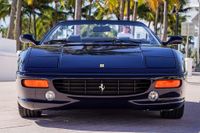 1999 Ferrari F355 Spider F355 for sale